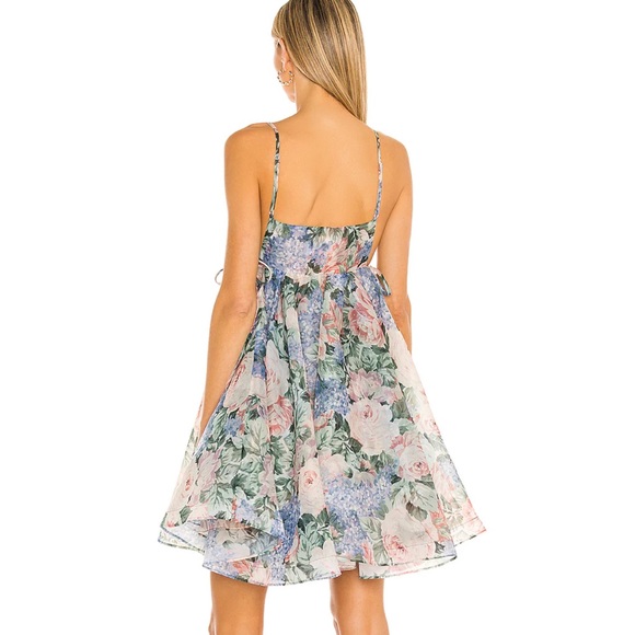 NWT - Selkie Empress Dress Small - Picture 2 of 5